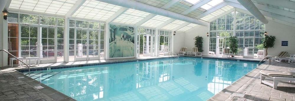 The Martha Washington Inn And Spa Абінгдон Екстер'єр фото