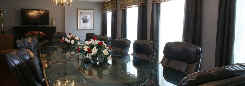 The Martha Washington Inn And Spa Абінгдон Екстер'єр фото
